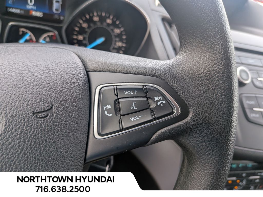 2018 Ford Escape SE - Photo 22