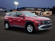 2026 Hyundai Tucson SE AWD SUV
