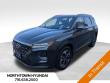2020 Hyundai Santa Fe Limited SUV
