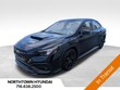  Subaru WRX