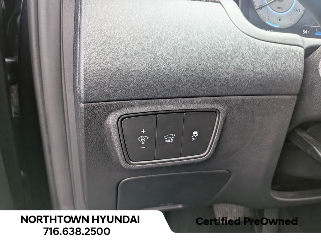 2023 Hyundai Tucson Limited - Photo 31