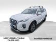 2020 Hyundai Palisade SEL SUV