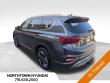 2020 Hyundai Santa Fe Limited SUV