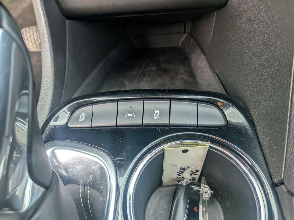 2024 Buick Encore GX Preferred - Photo 16
