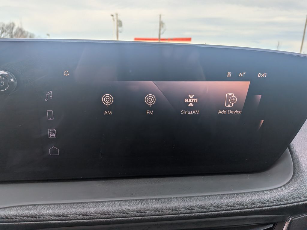 2024 Buick Encore GX Preferred - Photo 22