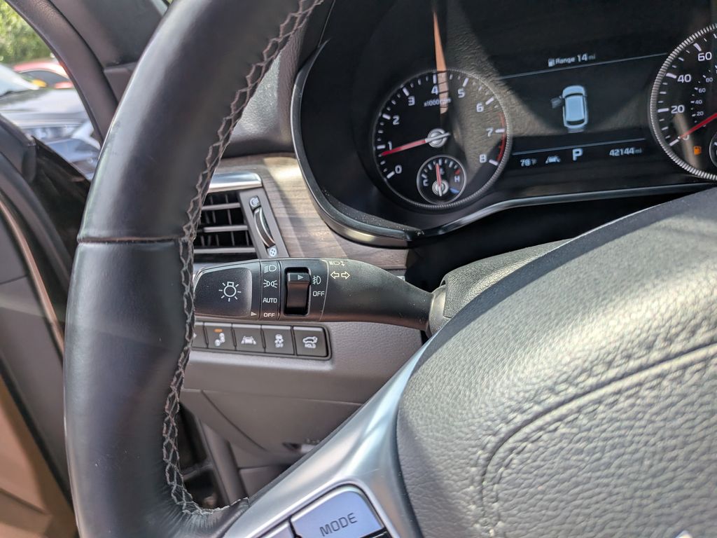 2022 Kia Telluride SX - Photo 29
