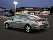 2026 Hyundai Elantra Limited Sedan