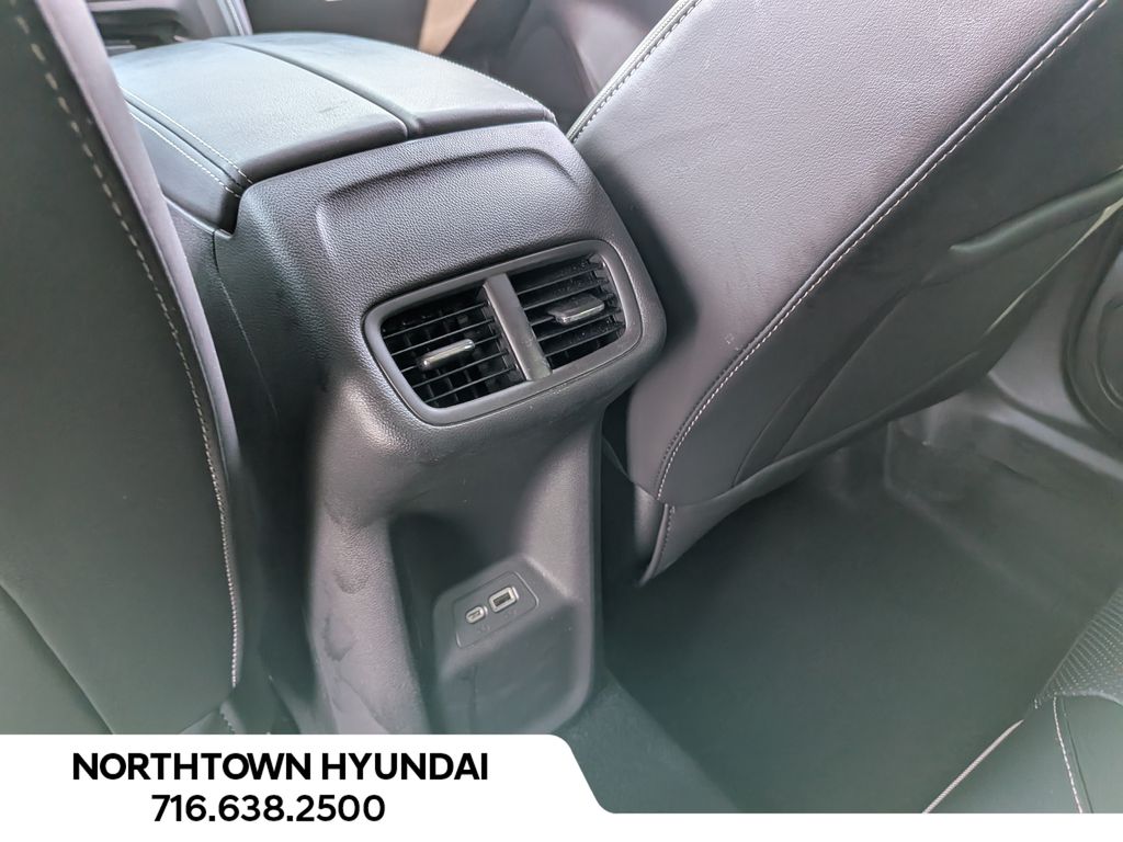2023 Buick Envision Essence - Photo 33