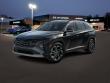 New 2025 Hyundai Tucson Plug-In Hybrid Limited SUV