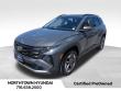 Certified 2026 Hyundai Tucson SEL SUV