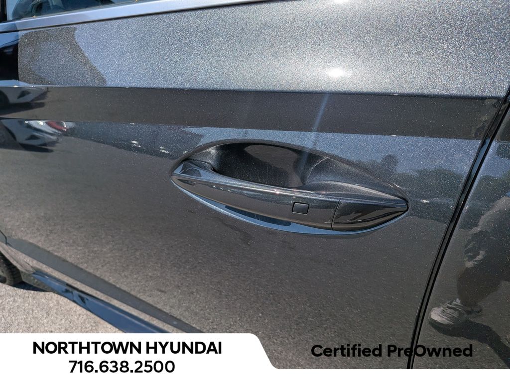 2026 Hyundai Sonata SEL - Photo 38