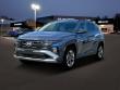 New 2025 Hyundai Tucson SEL AWD SUV
