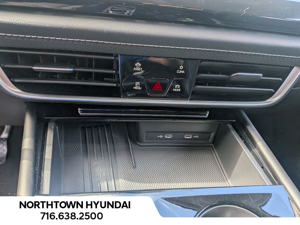 2026 Volkswagen Atlas SE w/Tech - Photo 16