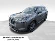 2022 Nissan Pathfinder Platinum SUV
