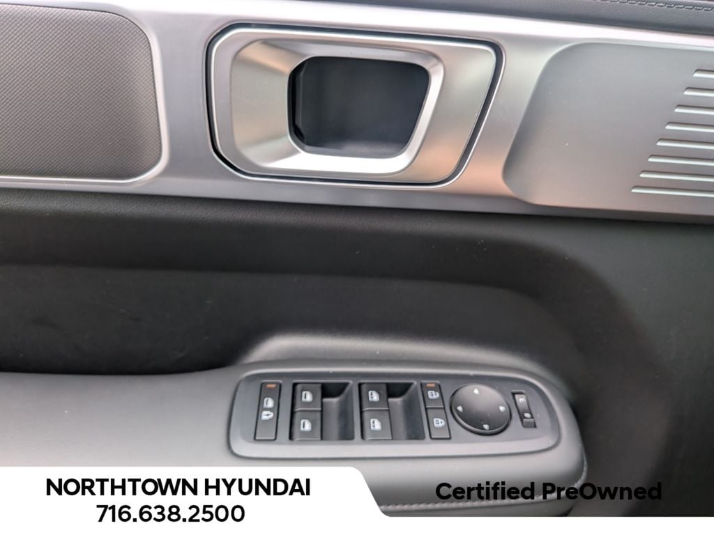 2026 Hyundai Santa Fe SEL - Photo 31