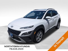 2023 Hyundai Kona SEL SUV