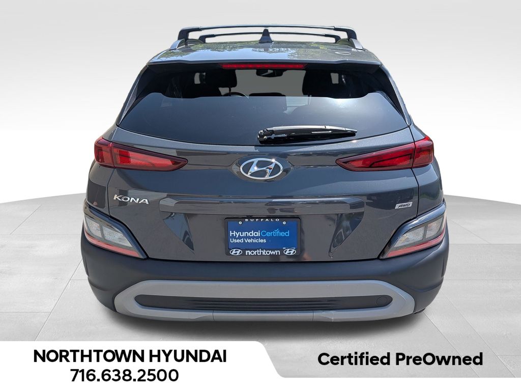 2023 Hyundai Kona SEL - Photo 14