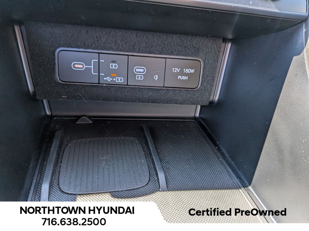2026 Hyundai Sonata SEL - Photo 16