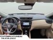 2017 Nissan Rogue SL SUV