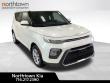 Certified 2022 Kia Soul LX Hatchback