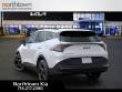 2027 Kia Sportage Hybrid SUV