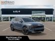 2027 Kia Sportage Hybrid S SUV