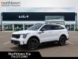 2026 Kia Sorento X-Line SX Prestige SUV