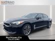 Certified 2019 Kia Stinger Base Sedan