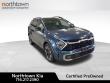Certified 2023 Kia Sportage Plug-In Hybrid X-Line Prestige SUV