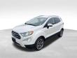 2022 Ford EcoSport Titanium SUV