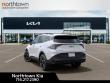 2027 Kia Sportage Hybrid SUV