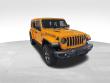 2021 Jeep Wrangler Unlimited Rubicon SUV
