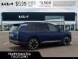 2027 Kia Telluride S SUV