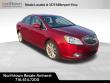 Used 2014 Buick Verano Leather Group Sedan