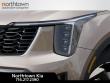 2026 Kia Sorento Hybrid EX SUV