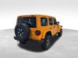 2021 Jeep Wrangler Unlimited Rubicon SUV