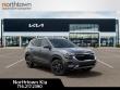2026 Kia Seltos EX SUV