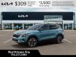 2026 Kia Seltos S SUV