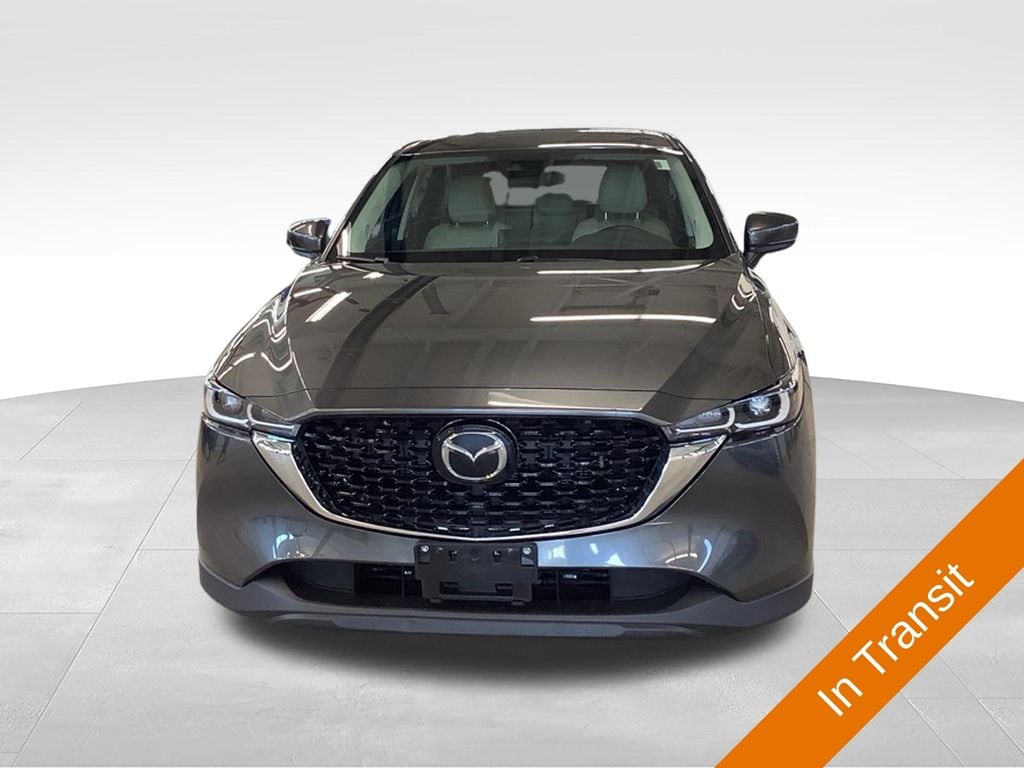 Used 2023 Mazda CX-5 2.5 S Select Package SUV