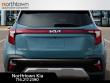 2026 Kia Seltos EX SUV