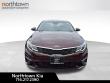 2020 Kia Optima LX Sedan