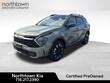 Kia Sportage Plug-In Hybrid