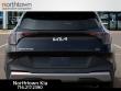 2026 Kia Sportage LX SUV