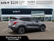 2026 Kia Seltos S SUV