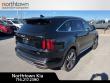 2024 Kia Sorento Hybrid EX SUV 2024 Kia Sorento Hybrid EX SUV