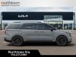 2026 Kia Carnival SX Prestige Minivan/Van
