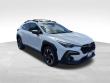 2025 Subaru Crosstrek Limited SUV