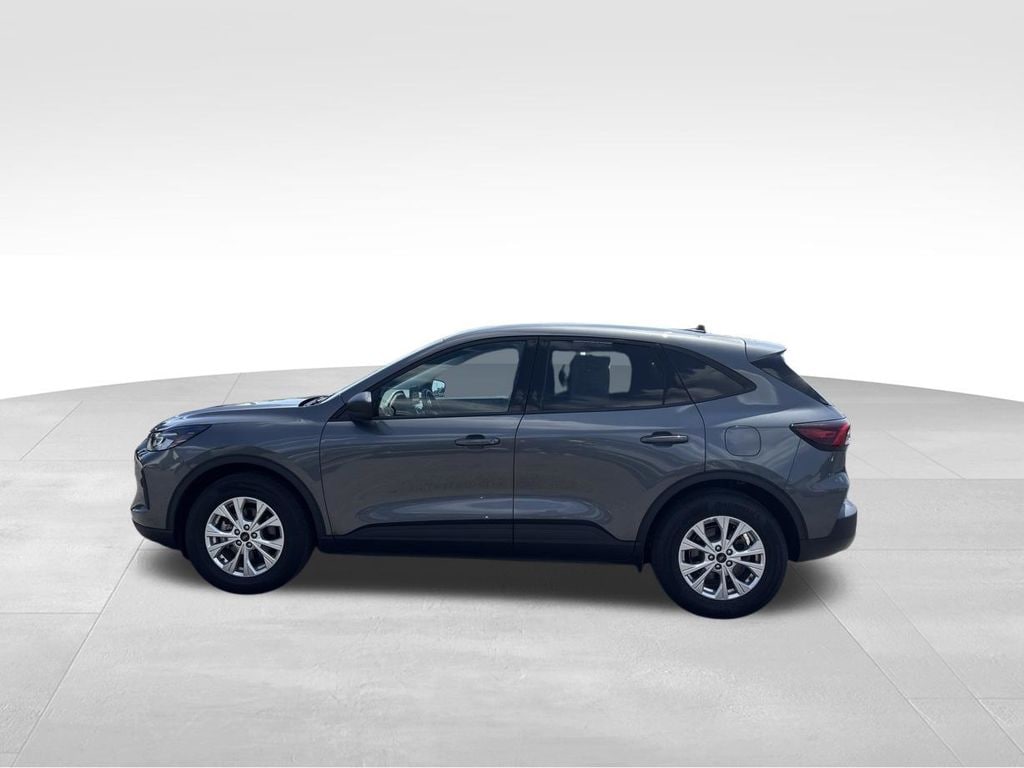 2025 Ford Escape Active - Photo 9