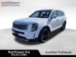Certified 2021 Kia Telluride LX SUV