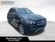Used 2022 Mercedes-Benz GLE GLE 350 SUV
